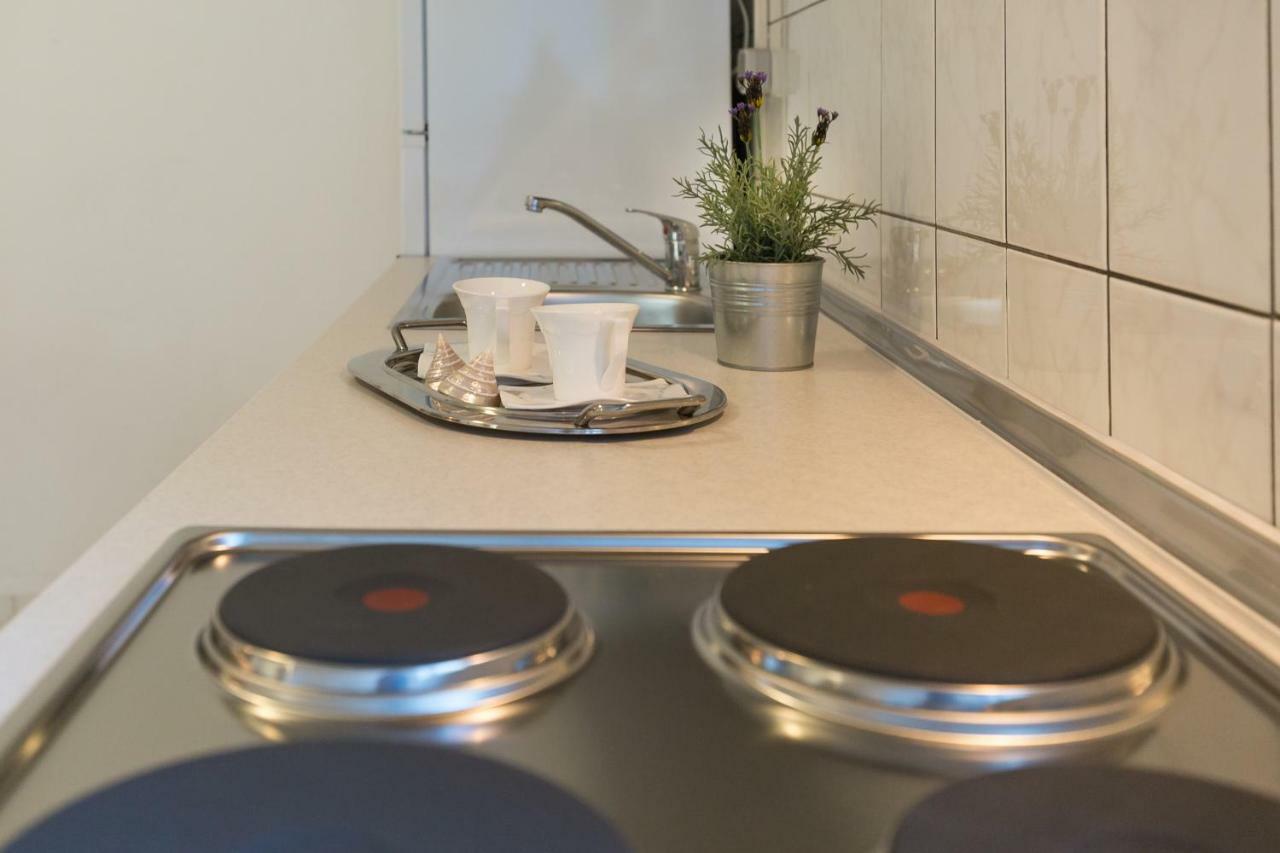 Cozy Apartment Josipa Privlaka  Dış mekan fotoğraf