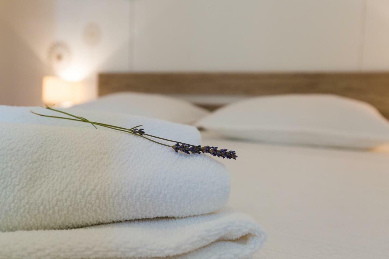 Cozy Apartment Josipa Privlaka  Dış mekan fotoğraf