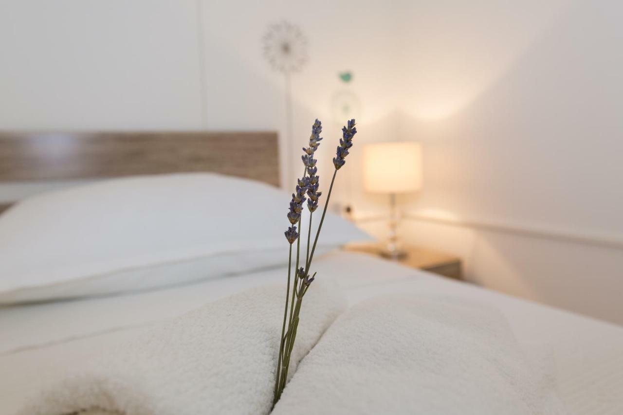 Cozy Apartment Josipa Privlaka  Dış mekan fotoğraf