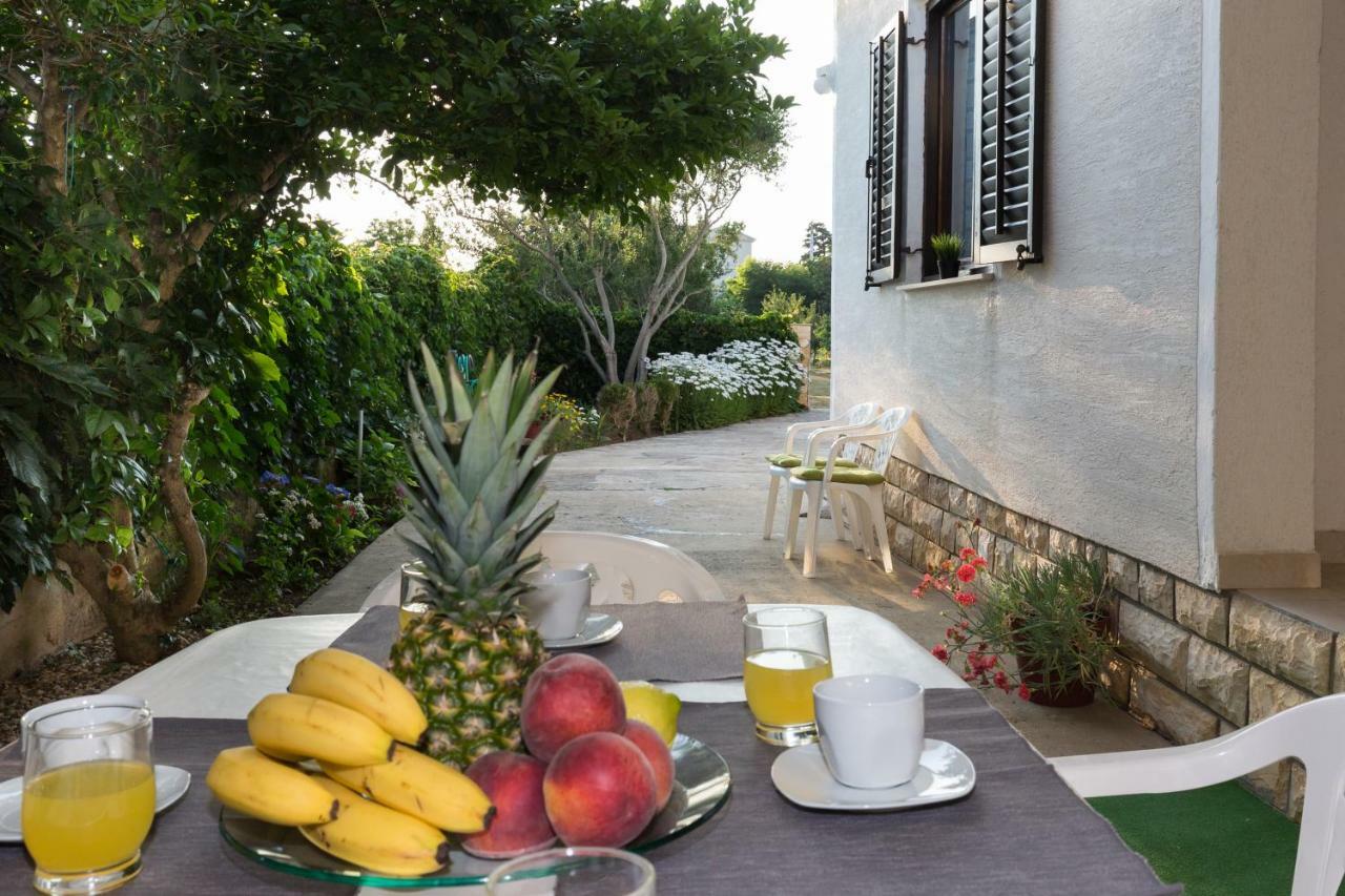 Cozy Apartment Josipa Privlaka  Dış mekan fotoğraf