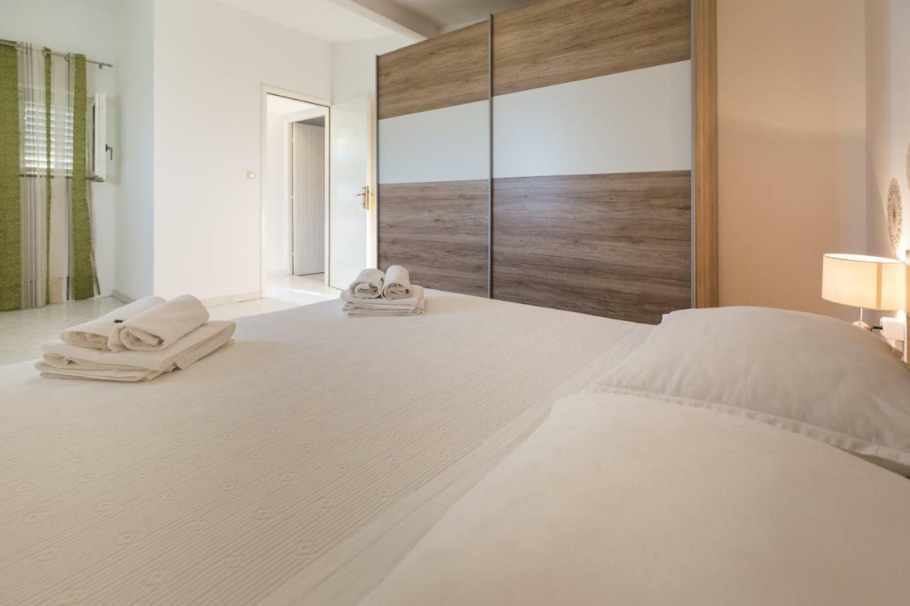 Cozy Apartment Josipa Privlaka  Dış mekan fotoğraf