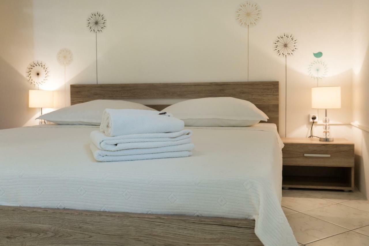 Cozy Apartment Josipa Privlaka  Dış mekan fotoğraf