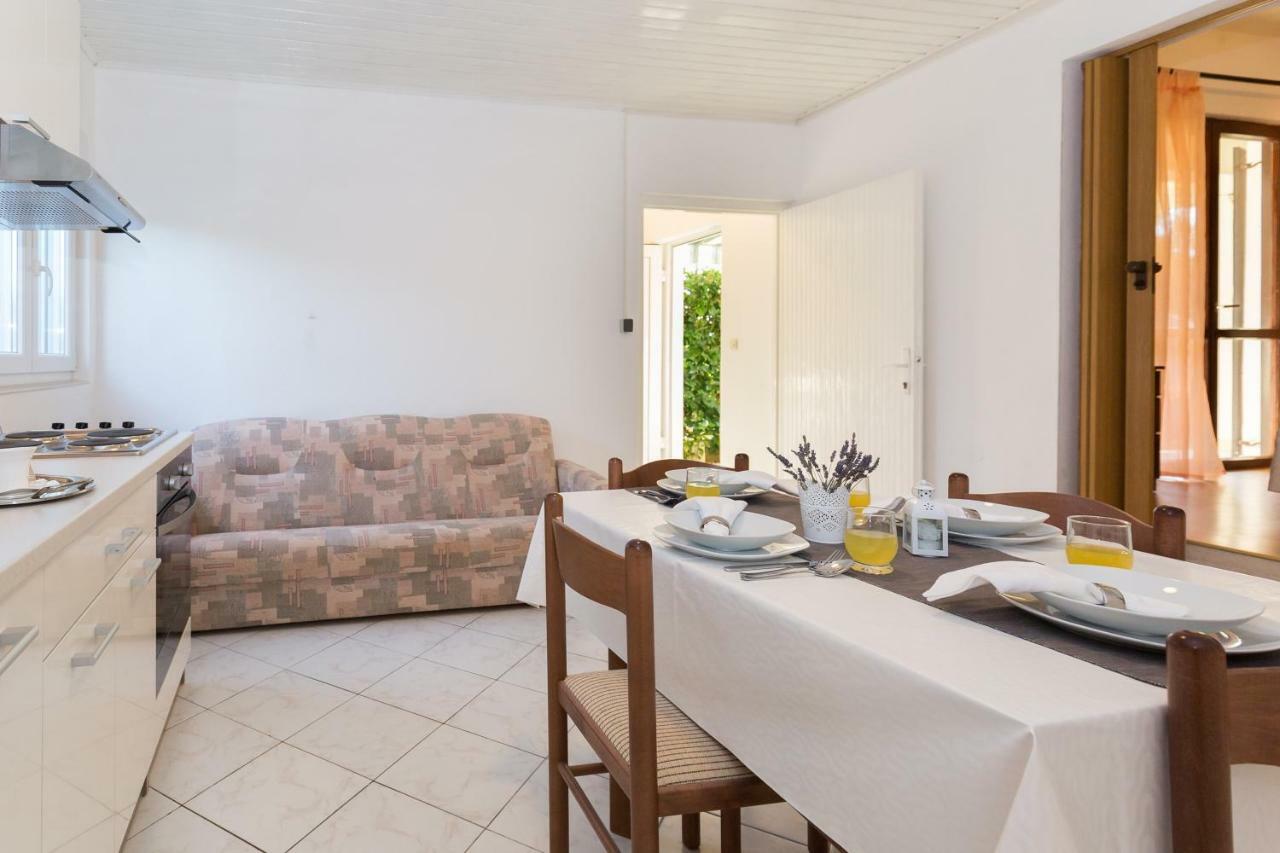 Cozy Apartment Josipa Privlaka  Dış mekan fotoğraf