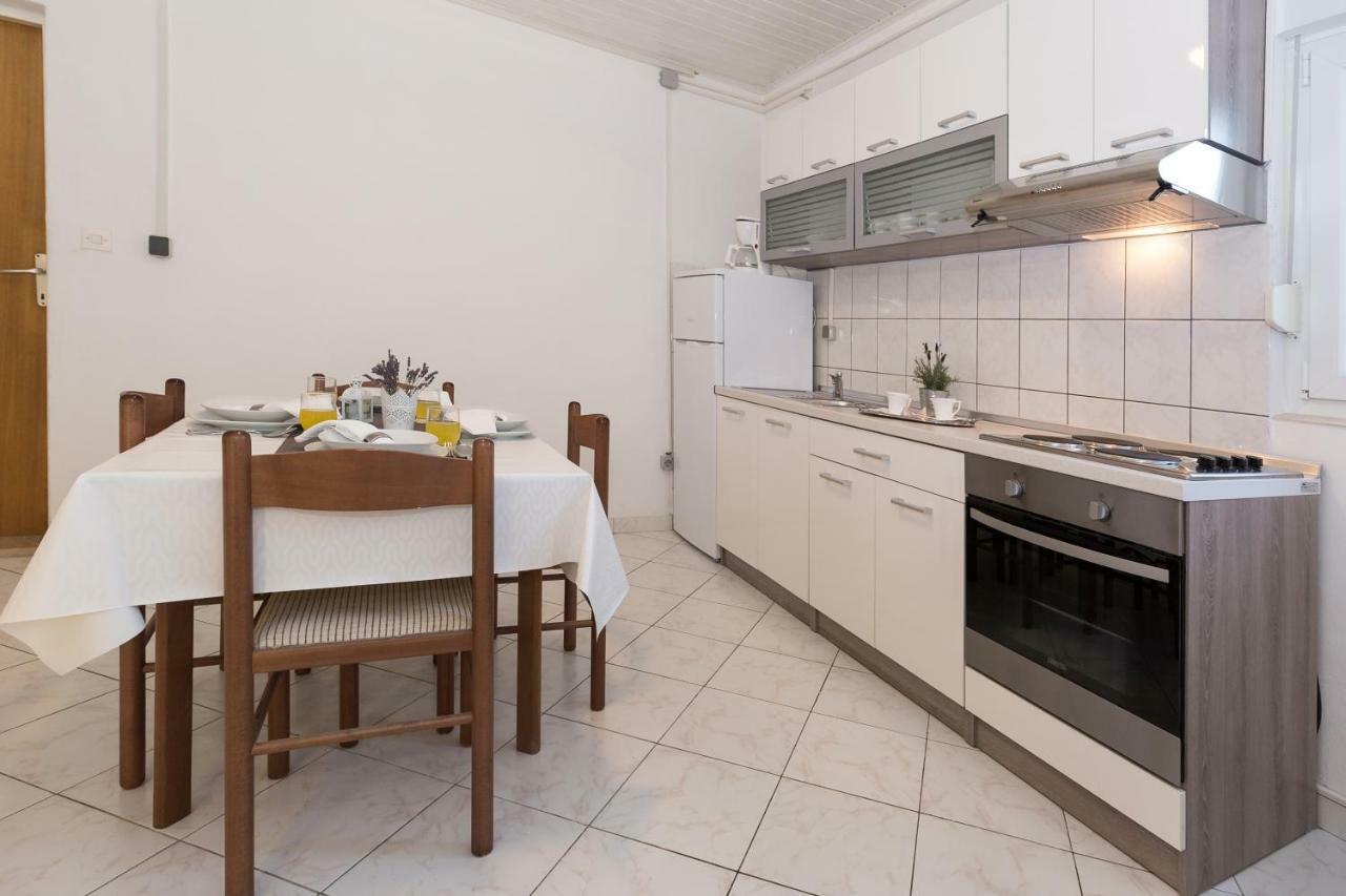 Cozy Apartment Josipa Privlaka  Dış mekan fotoğraf