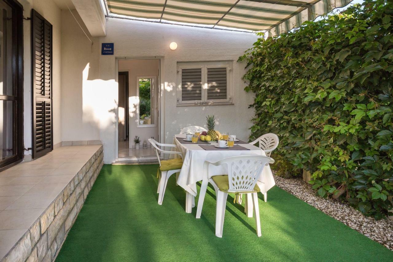 Cozy Apartment Josipa Privlaka  Dış mekan fotoğraf