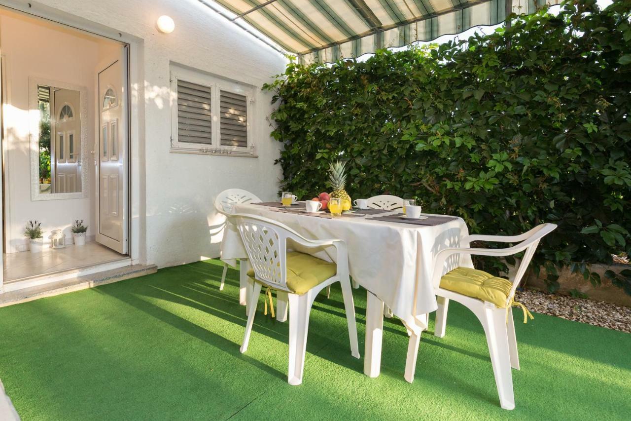 Cozy Apartment Josipa Privlaka  Dış mekan fotoğraf