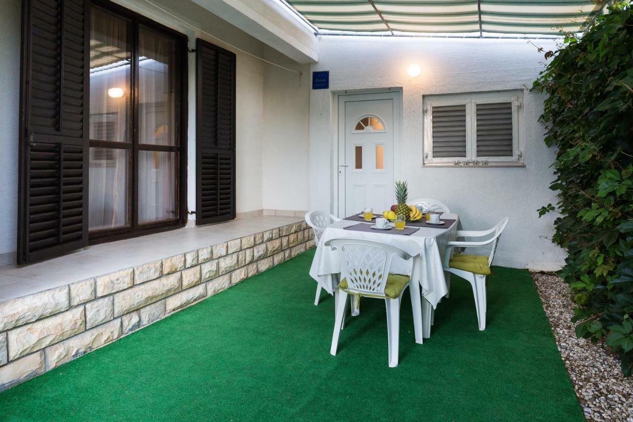 Cozy Apartment Josipa Privlaka  Dış mekan fotoğraf
