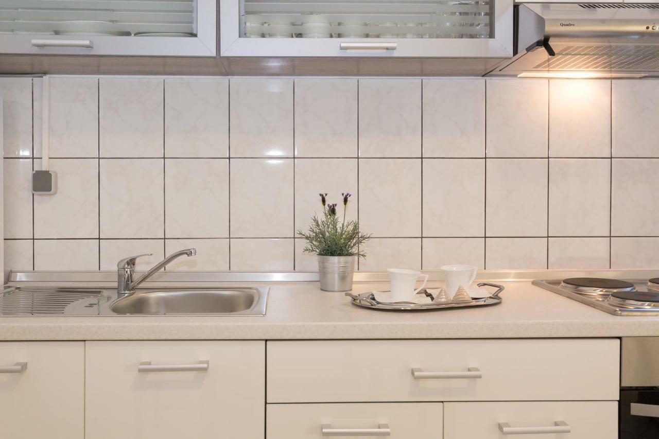 Cozy Apartment Josipa Privlaka  Dış mekan fotoğraf