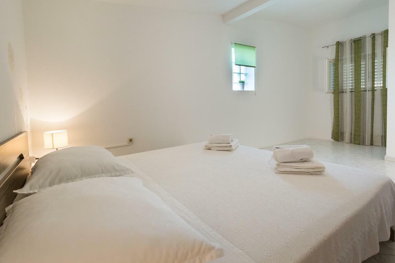 Cozy Apartment Josipa Privlaka  Dış mekan fotoğraf