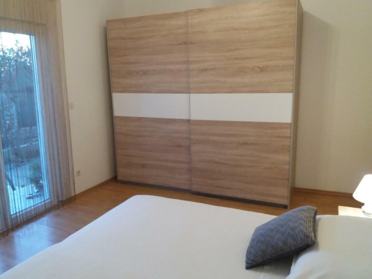 Cozy Apartment Josipa Privlaka  Dış mekan fotoğraf