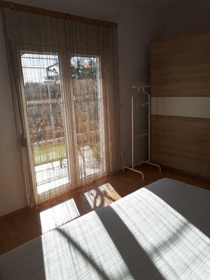 Cozy Apartment Josipa Privlaka  Dış mekan fotoğraf
