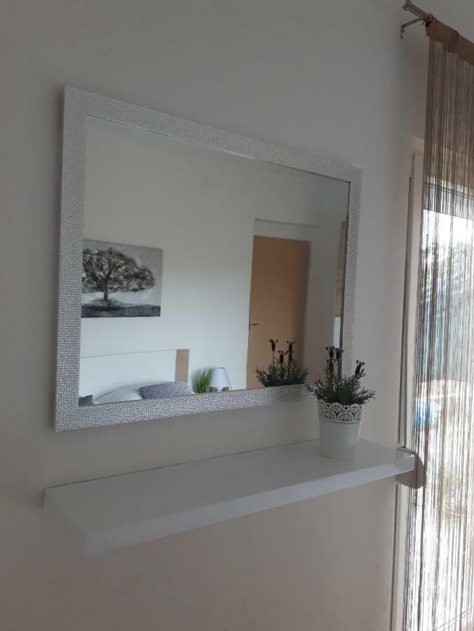 Cozy Apartment Josipa Privlaka  Dış mekan fotoğraf